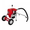 Przepychacz do rur - 1100 W - 700 obr./min - Ø 32 mm 10060360